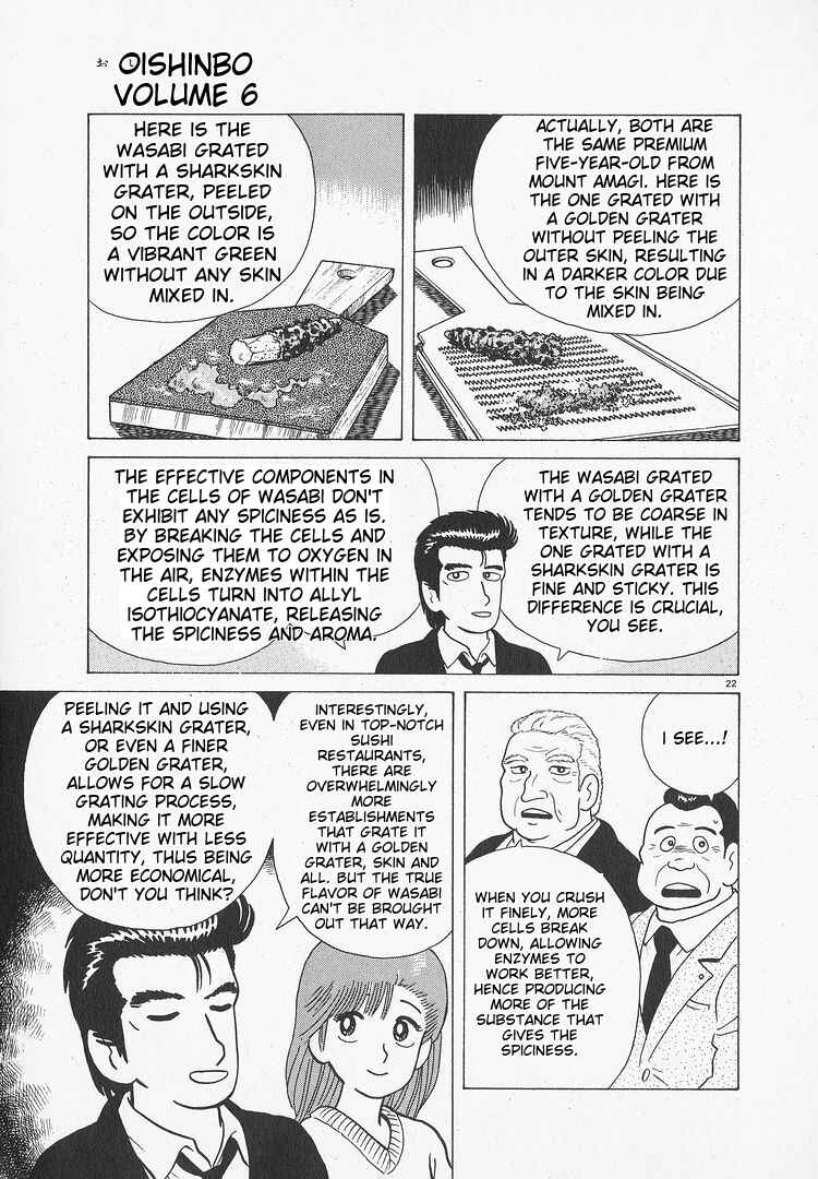 Chapter 49 - Page 22