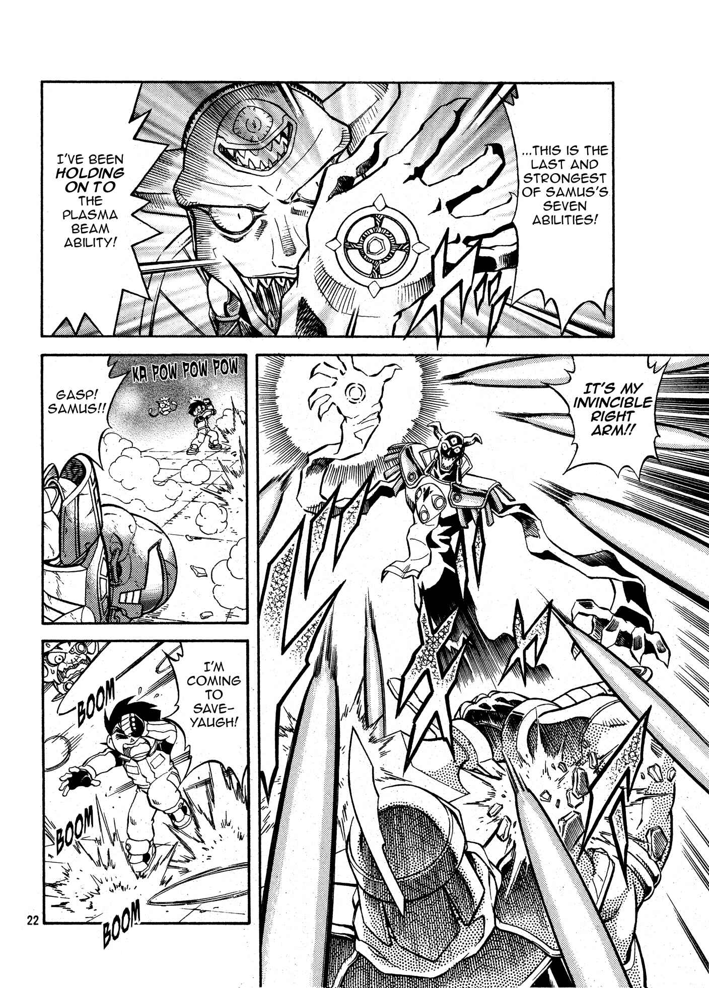 Chapter 10 - Page 22