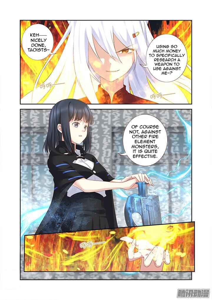 Chapter 327 - Page 1