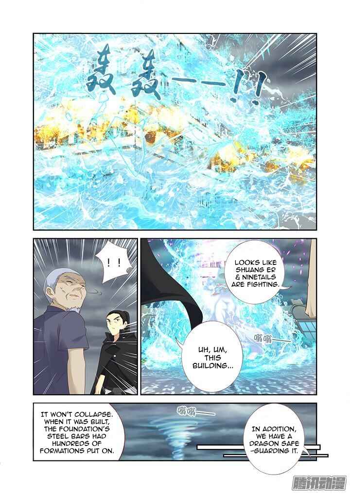 Chapter 327 - Page 6