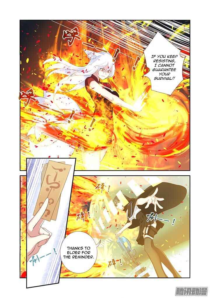 Chapter 327 - Page 7