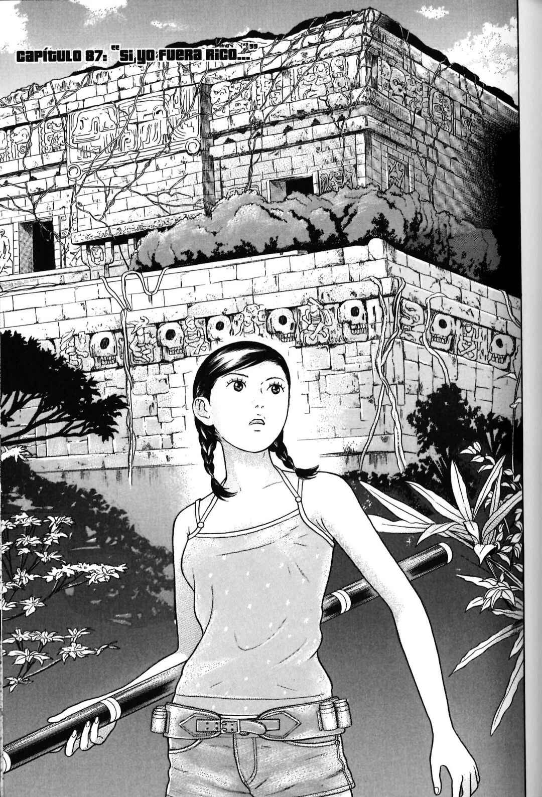Chapter 87 - Page 1