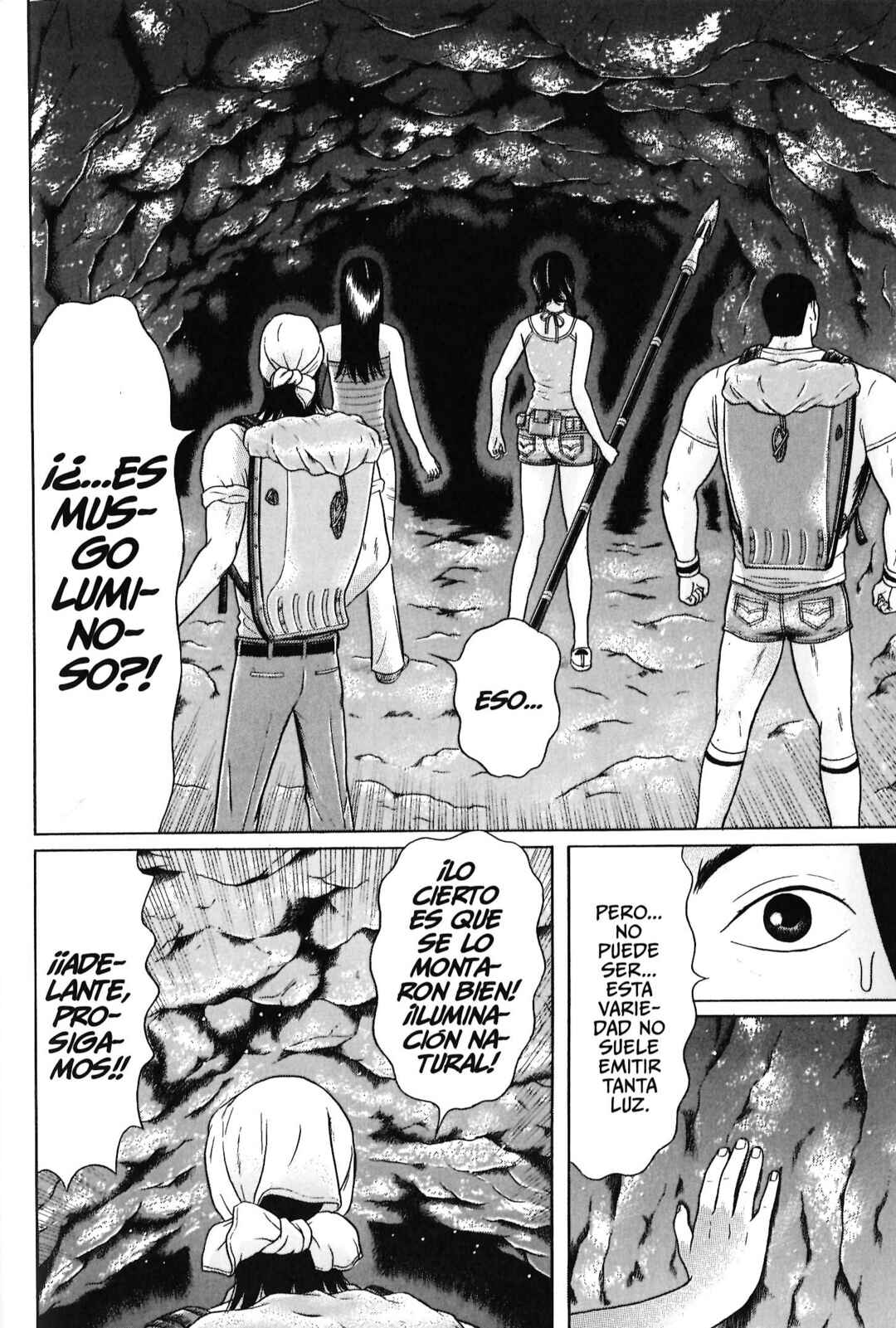 Chapter 87 - Page 10