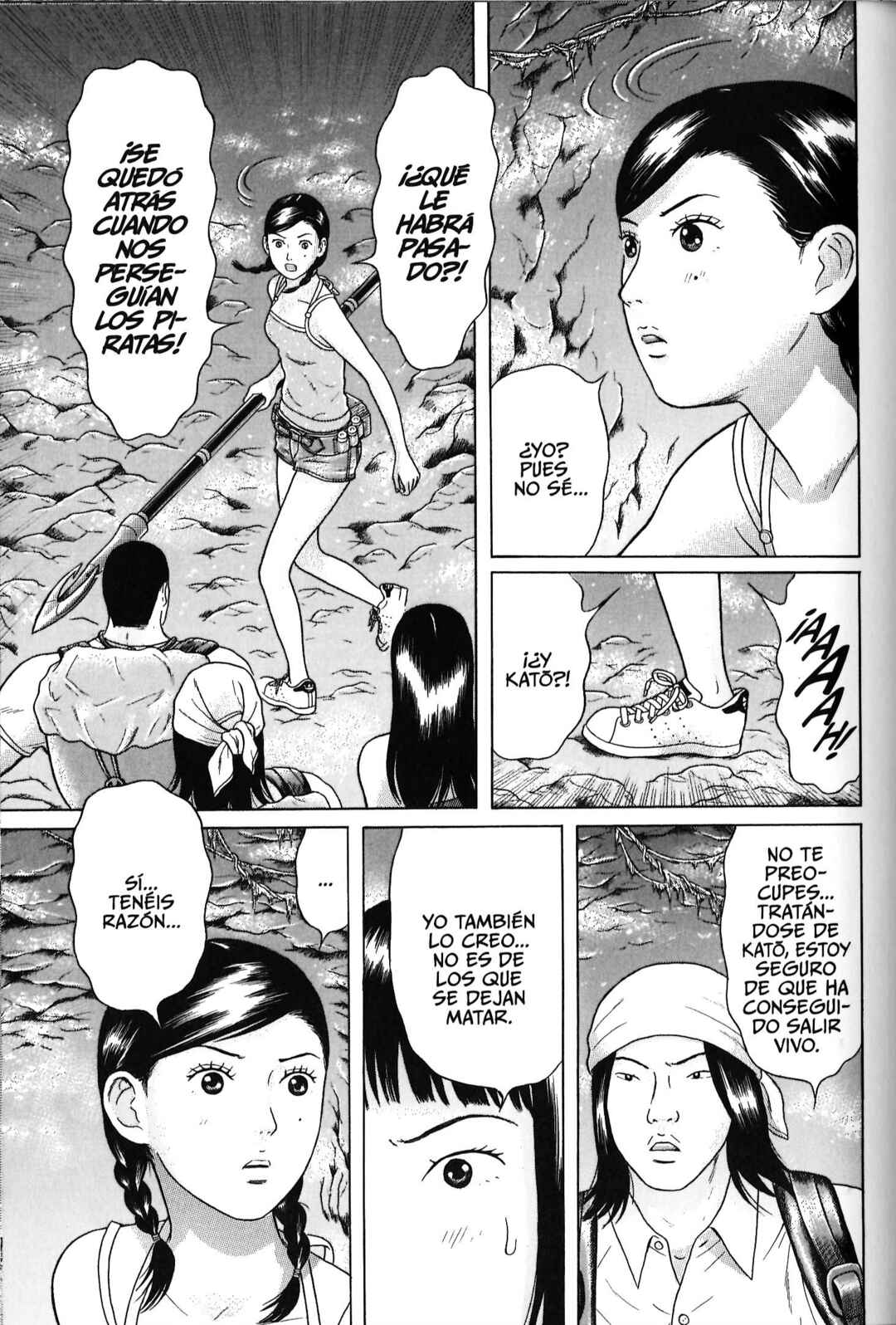 Chapter 87 - Page 15