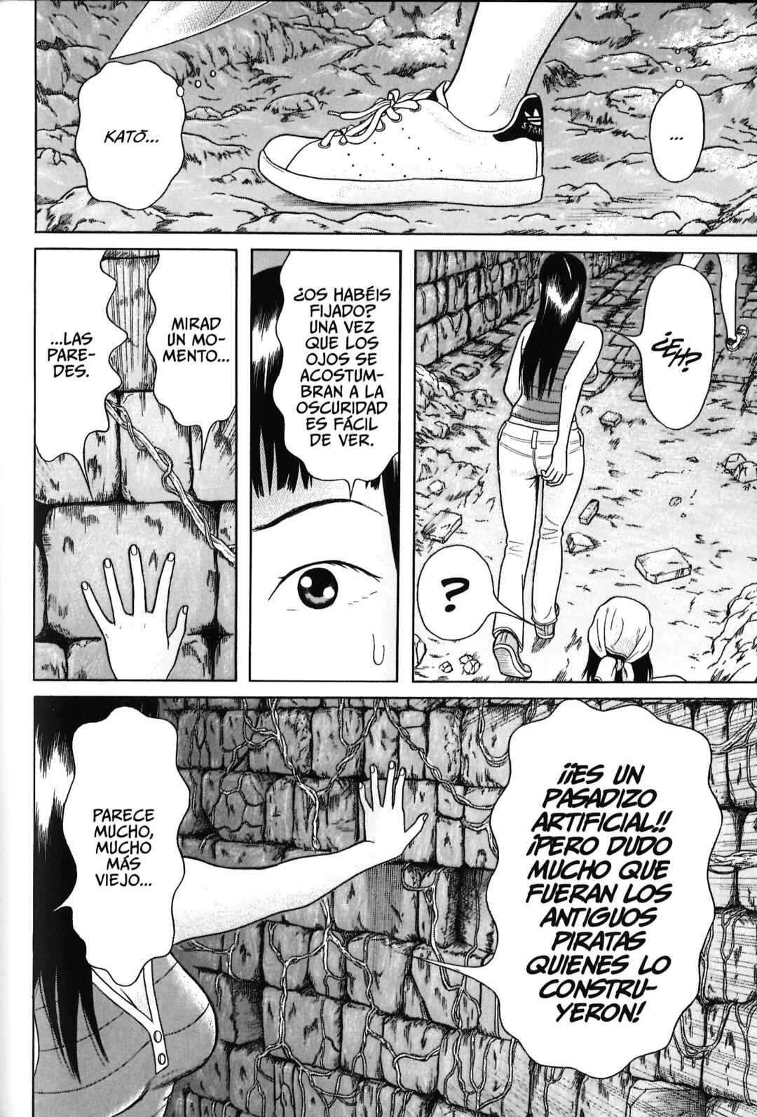 Chapter 87 - Page 16