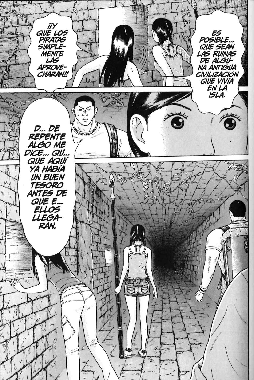 Chapter 87 - Page 19