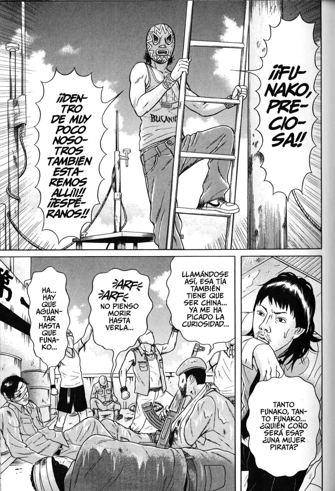 Chapter 87 - Page 3