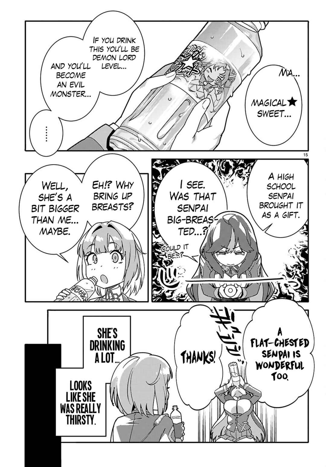 Chapter 3 - Page 15