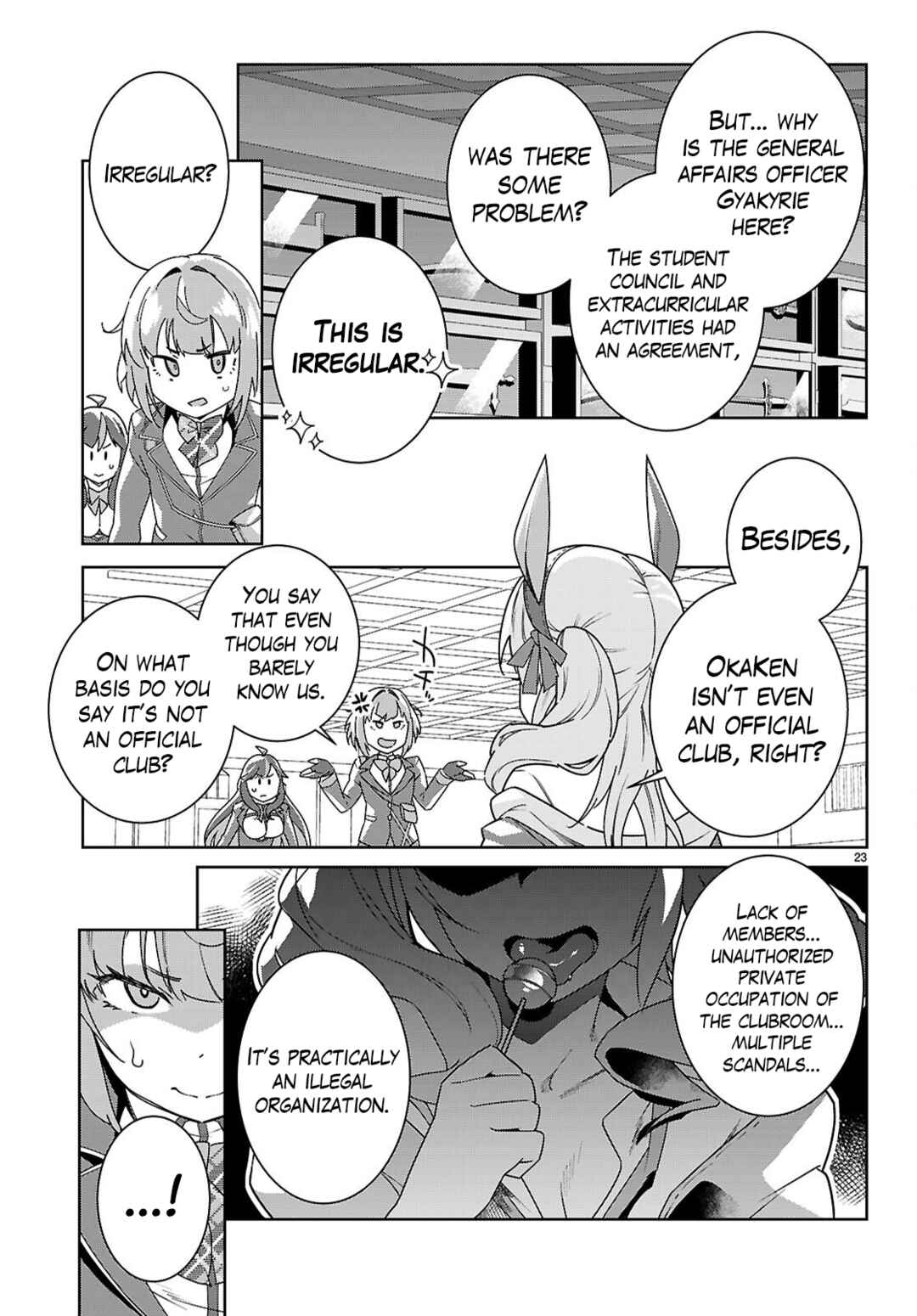Chapter 3 - Page 23