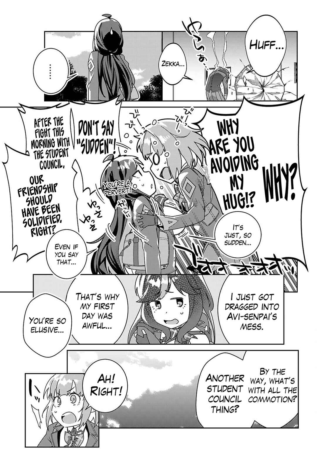Chapter 3 - Page 6
