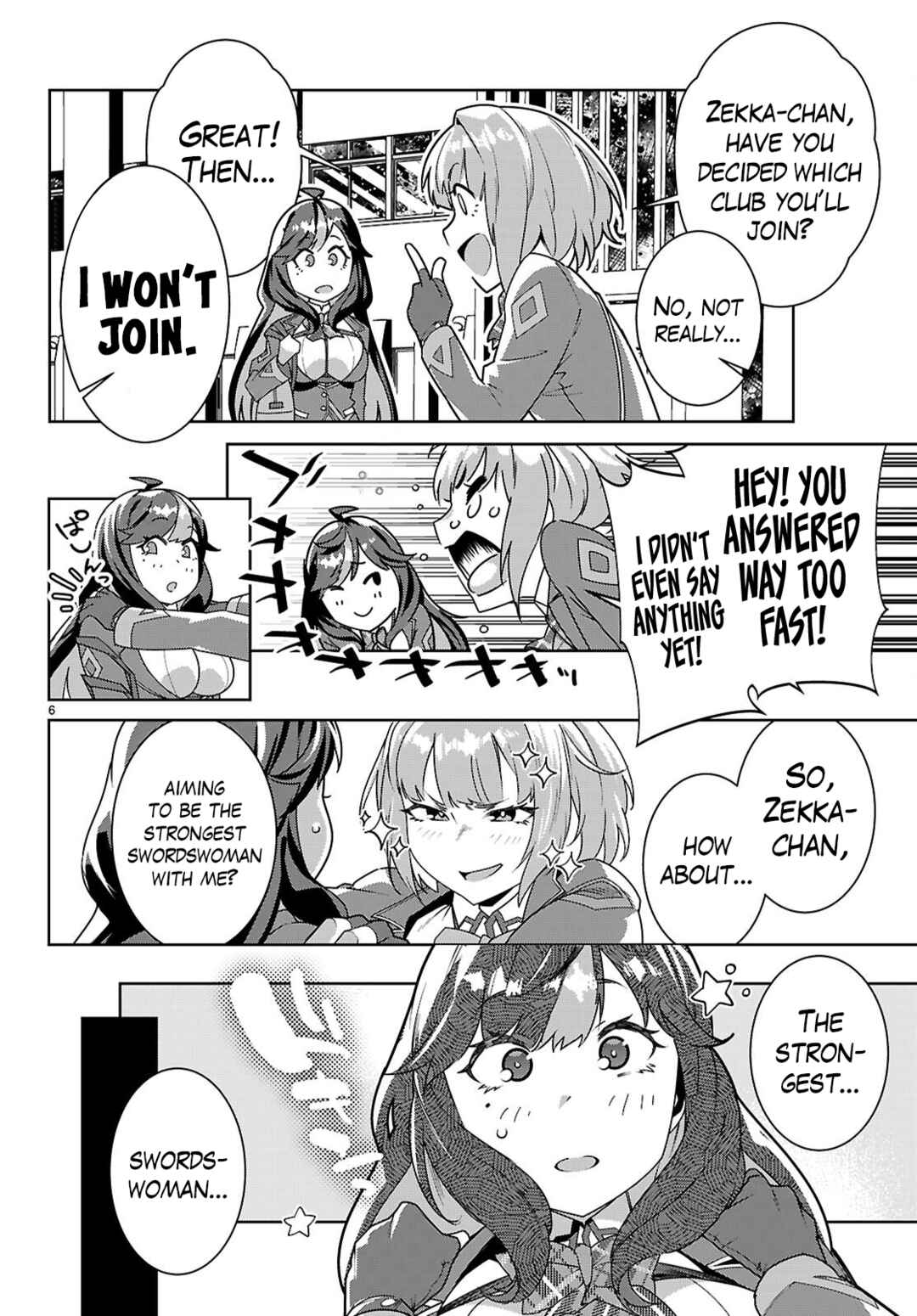 Chapter 3 - Page 7