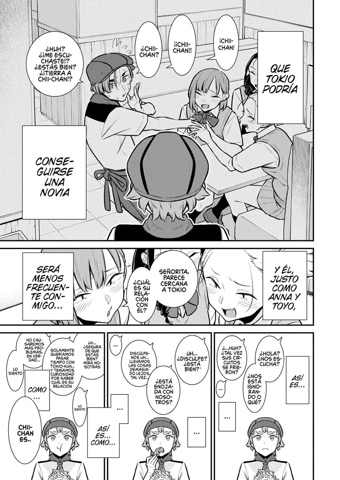 Chapter 175 - Page 10