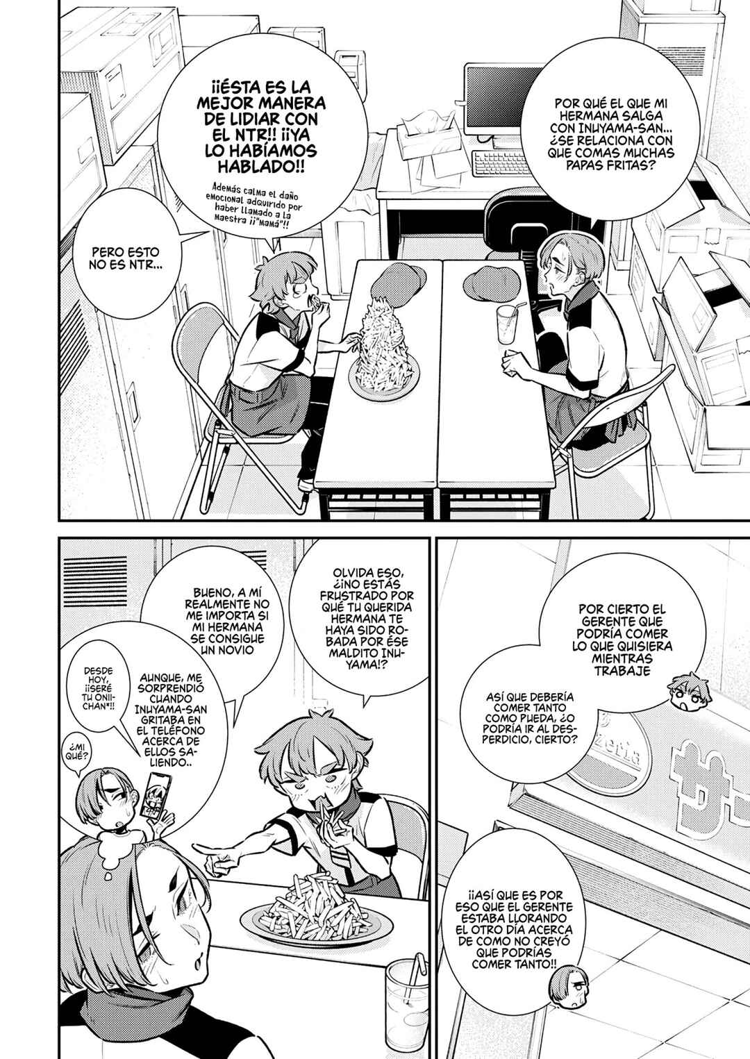Chapter 175 - Page 5