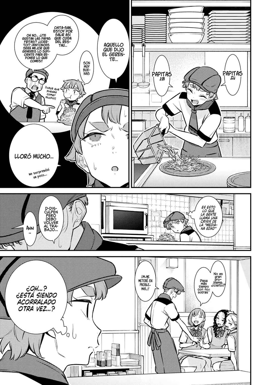 Chapter 175 - Page 8