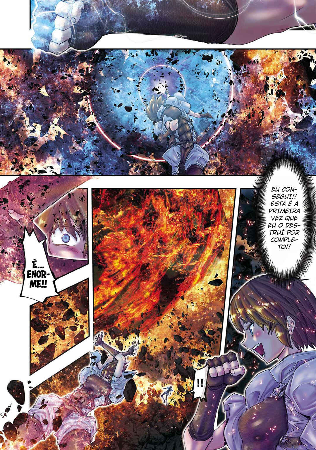 Chapter 32 - Page 13