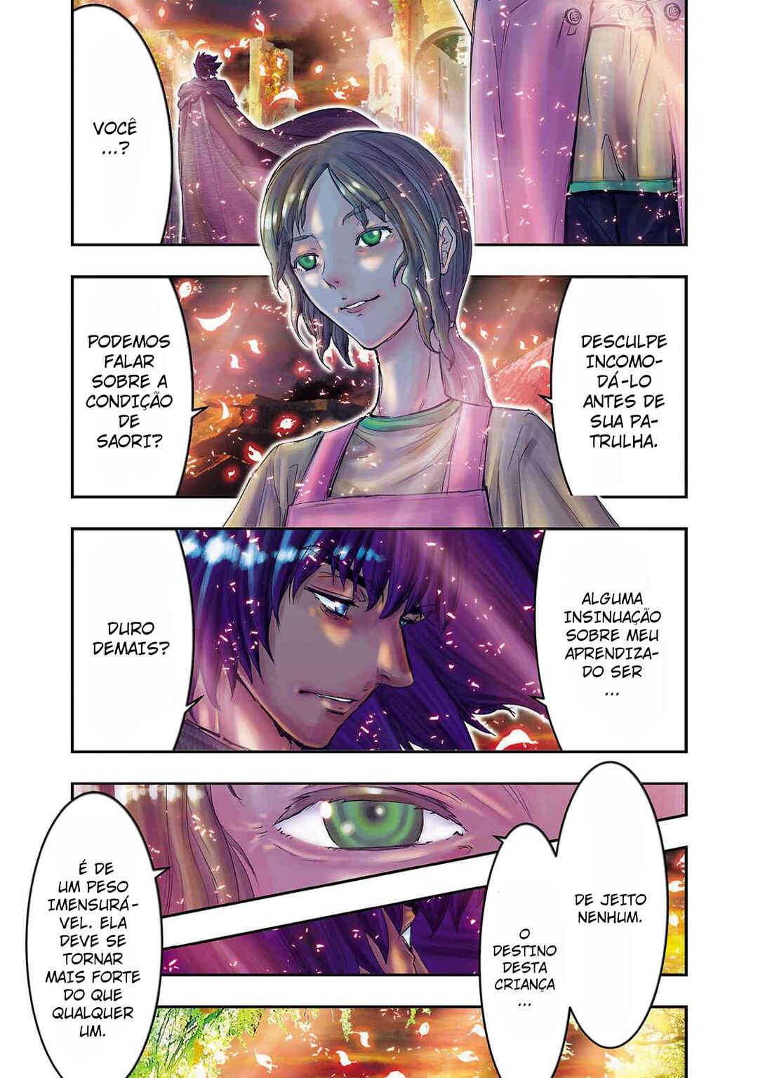 Chapter 32 - Page 18