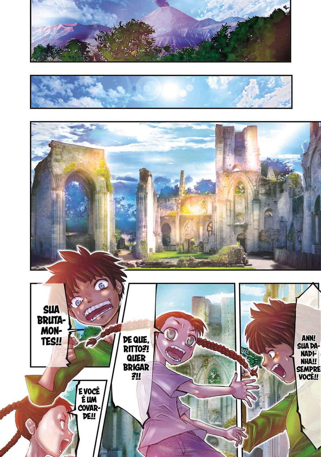 Chapter 32 - Page 3