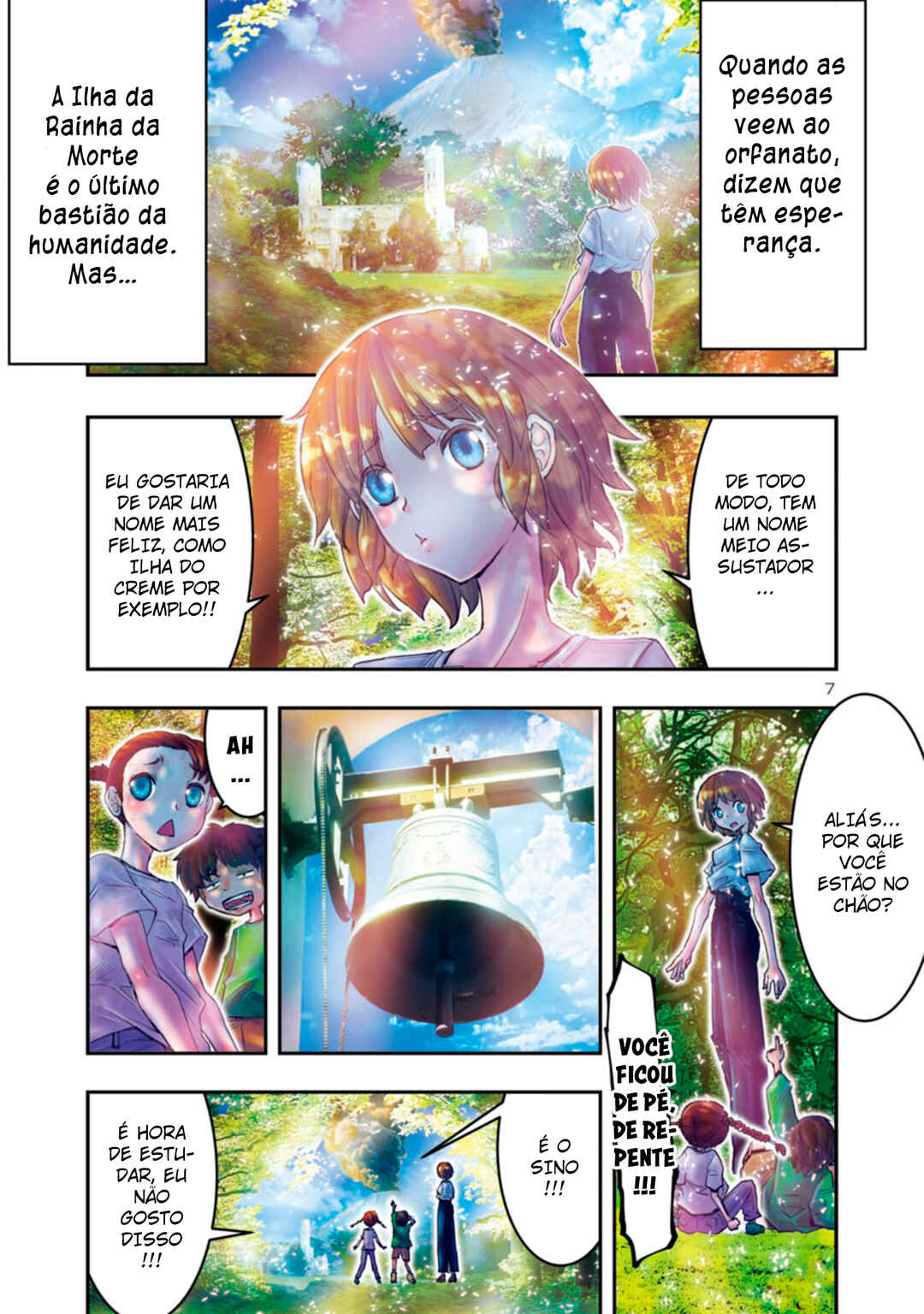 Chapter 32 - Page 8