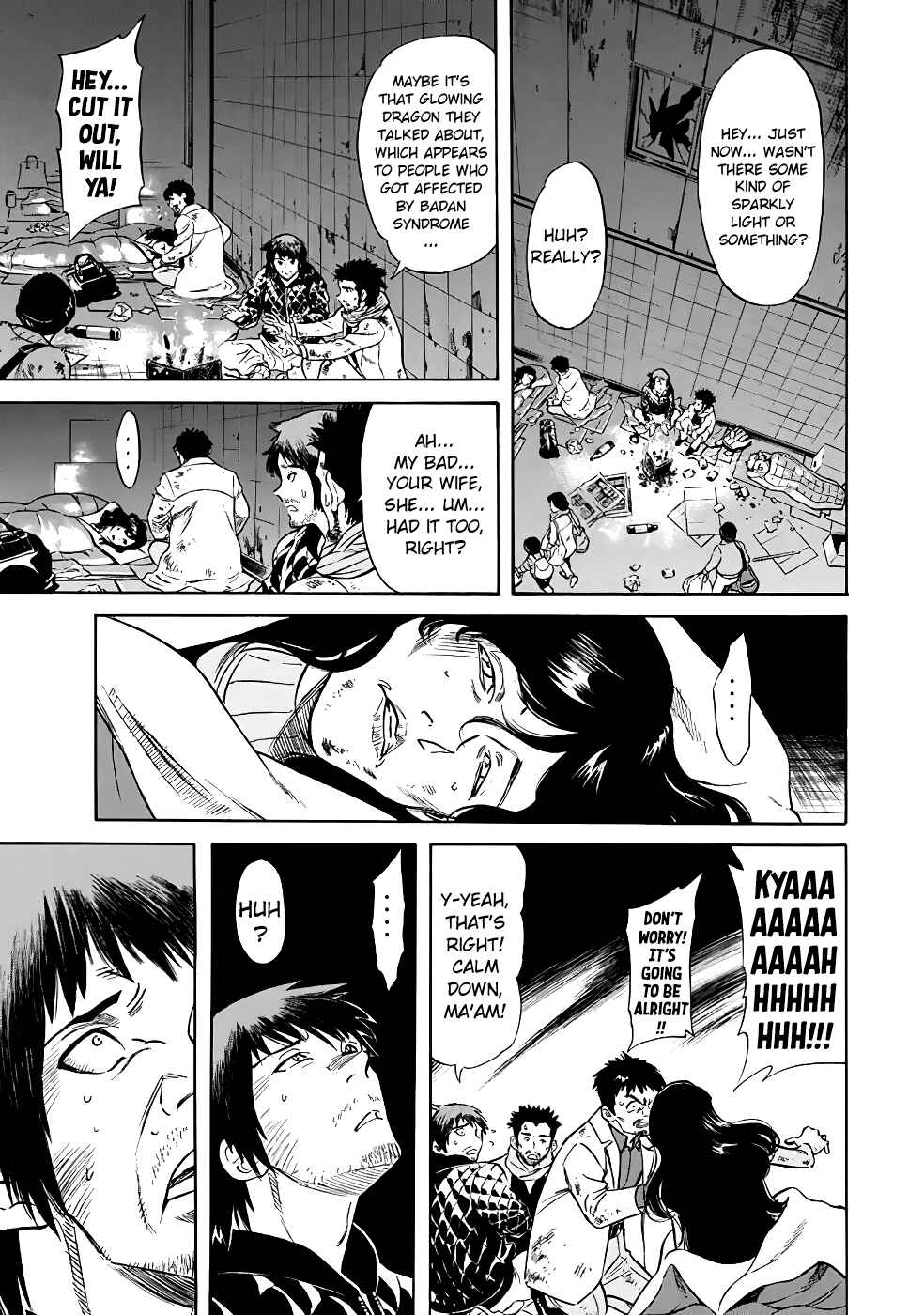 Chapter 23 - Page 1