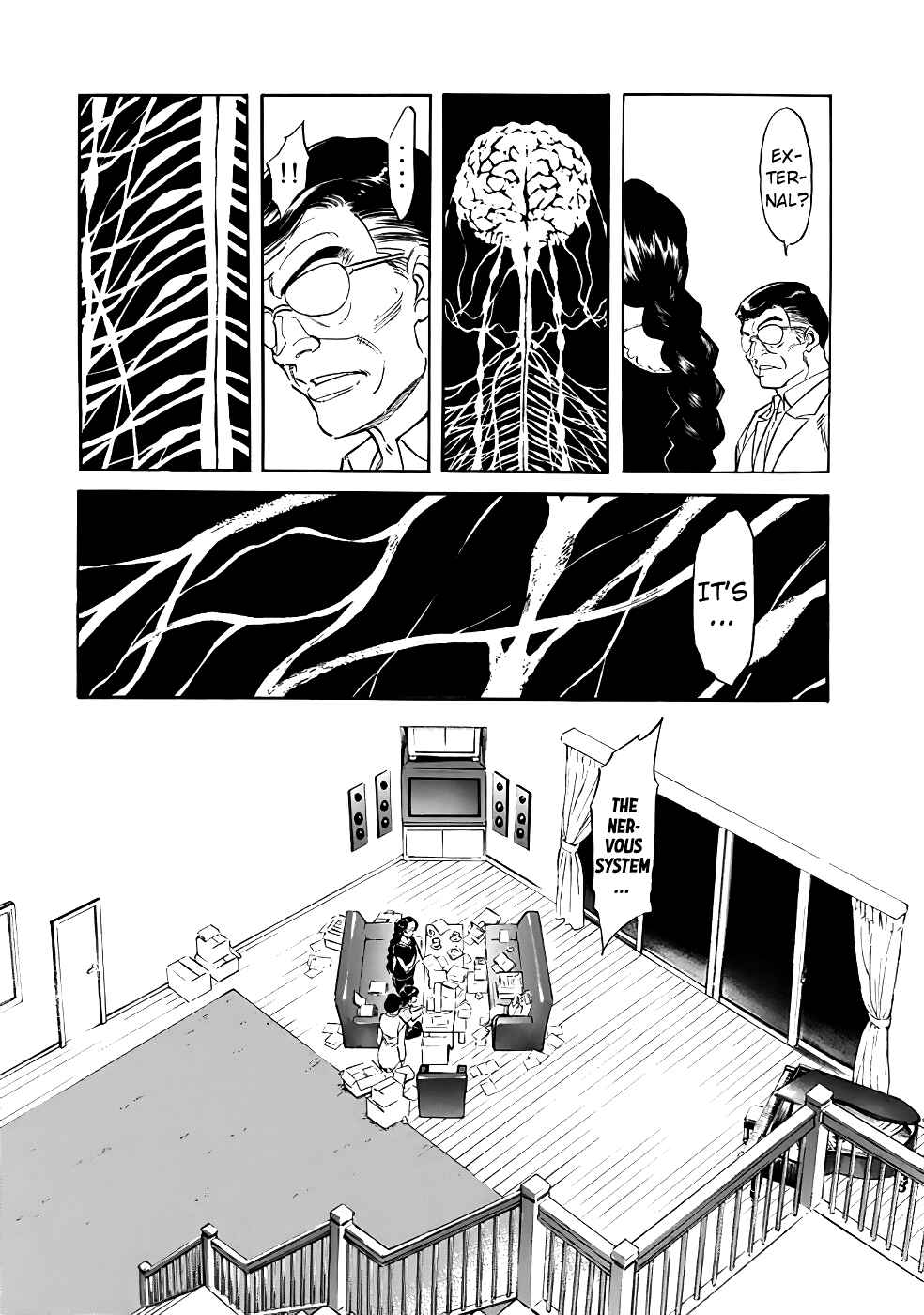 Chapter 23 - Page 19