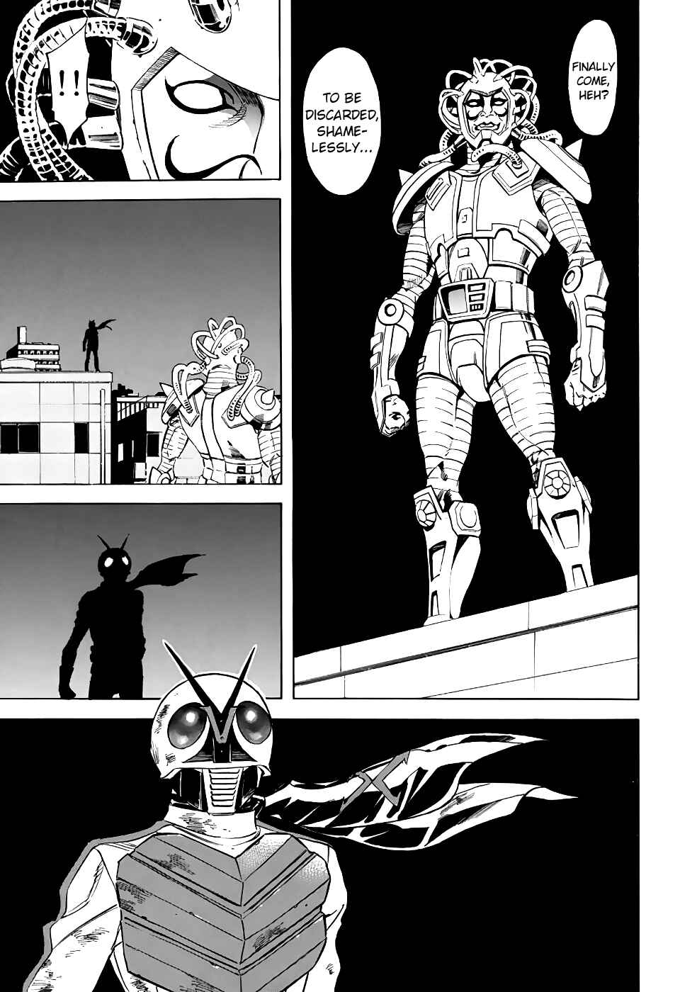 Chapter 23 - Page 30