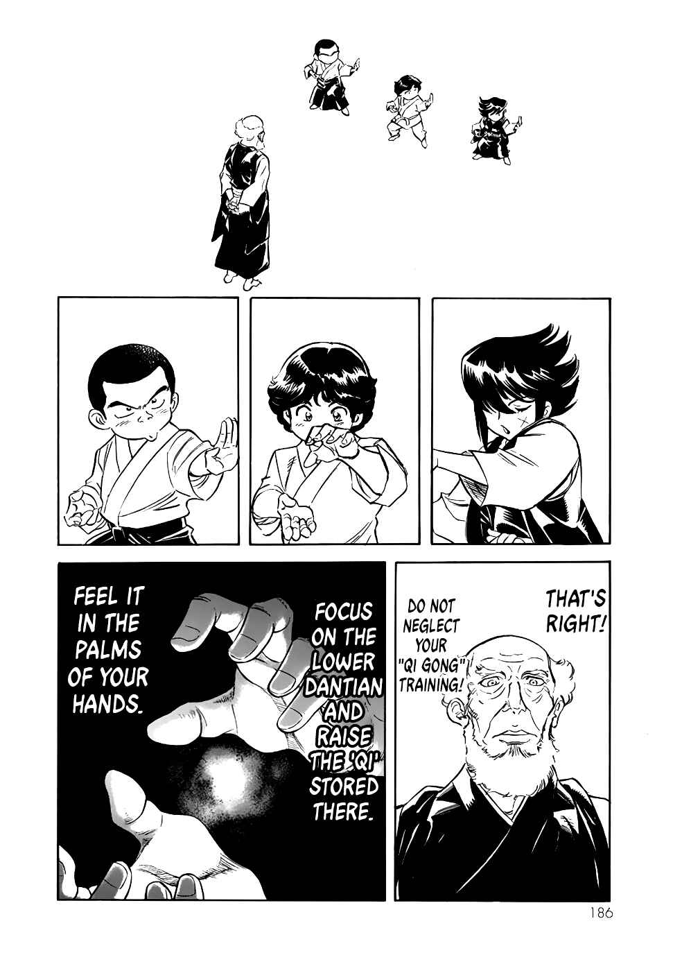 Chapter 23 - Page 35