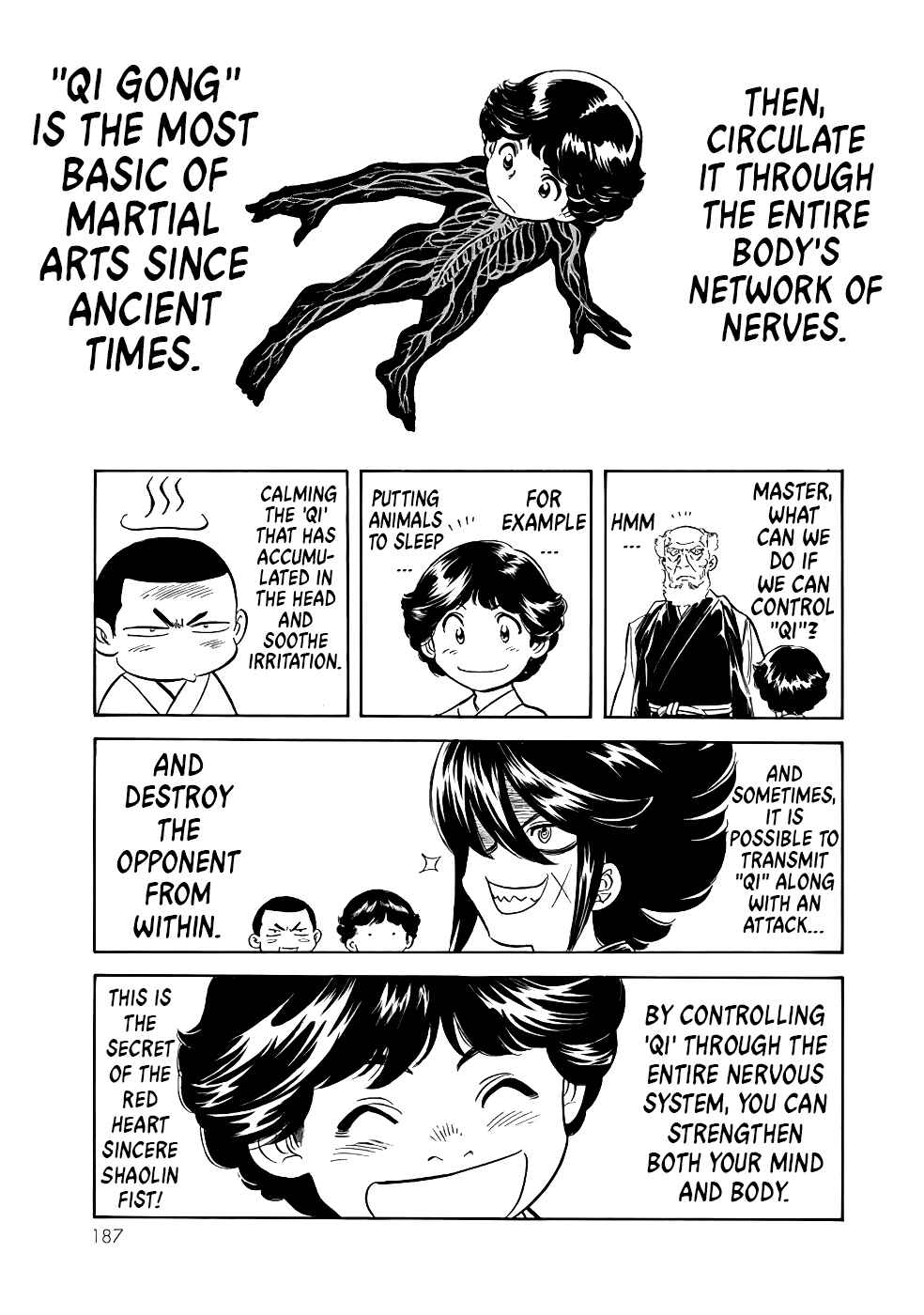 Chapter 23 - Page 36