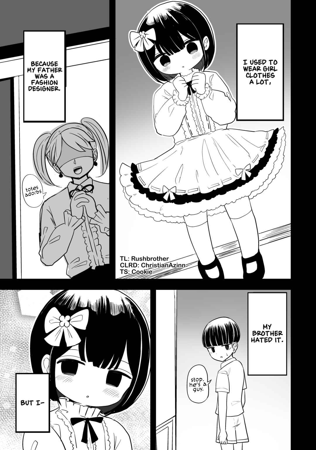 Chapter 6 - Page 1