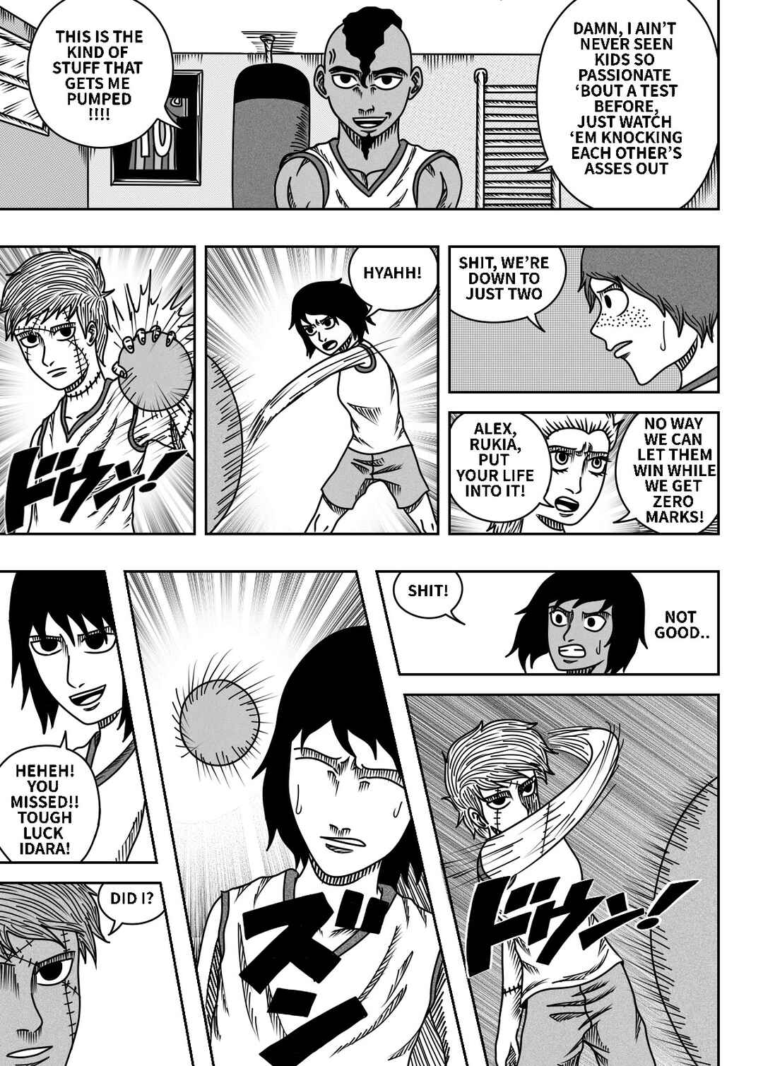 Chapter 7 - Page 10