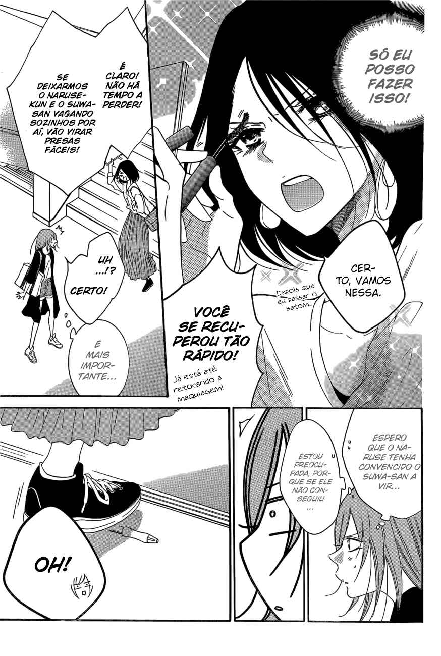 Chapter 93 - Page 18