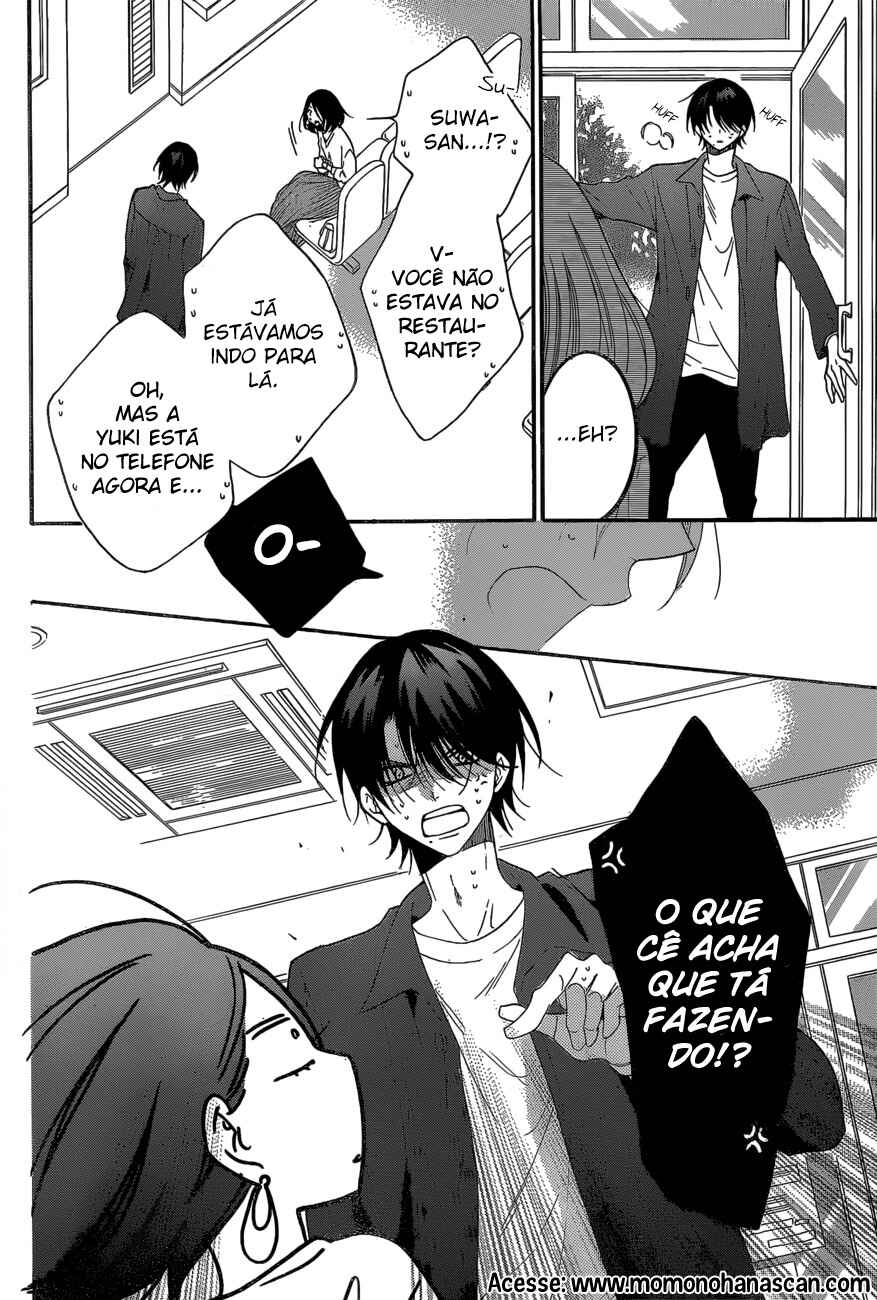 Chapter 93 - Page 23