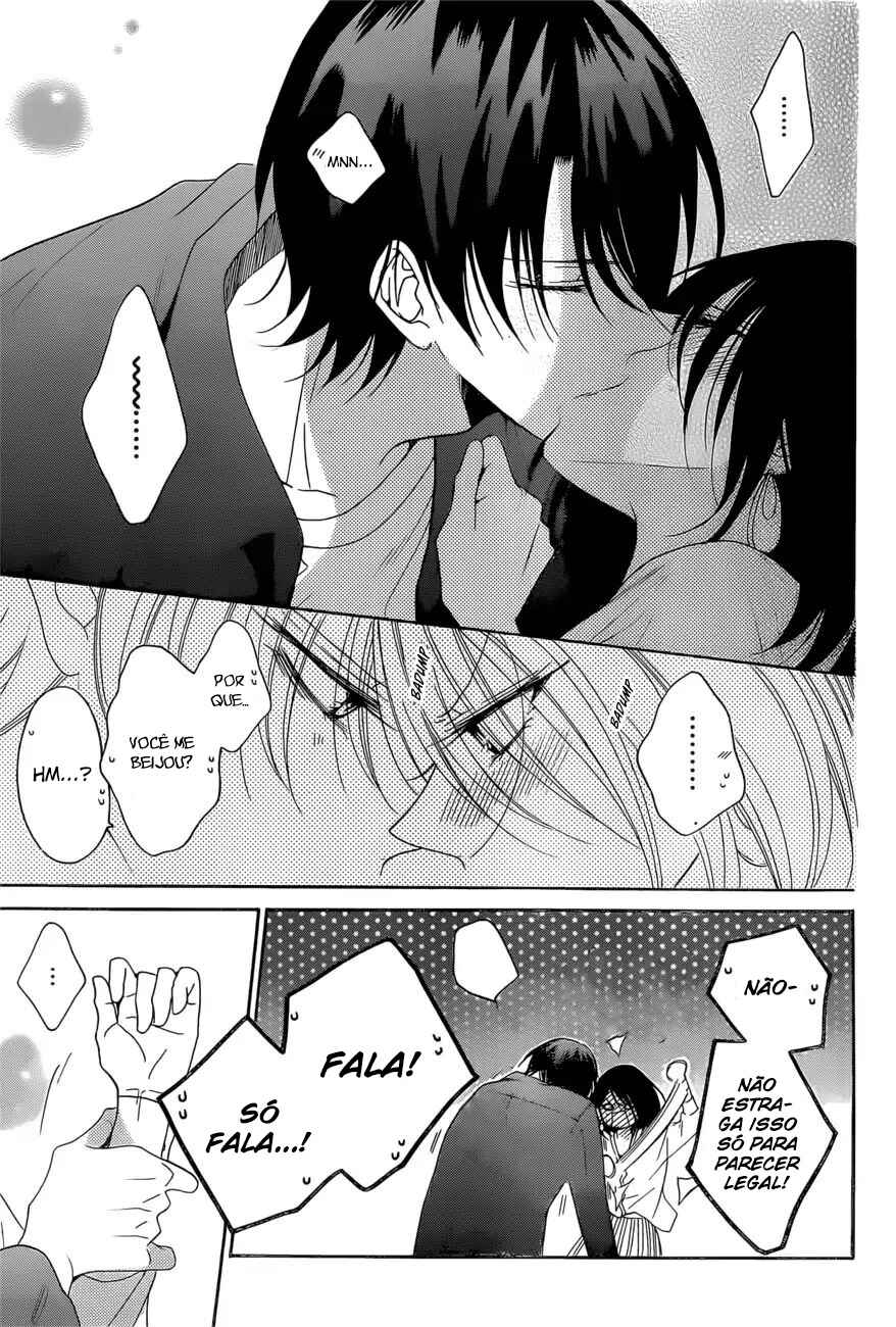 Chapter 93 - Page 28