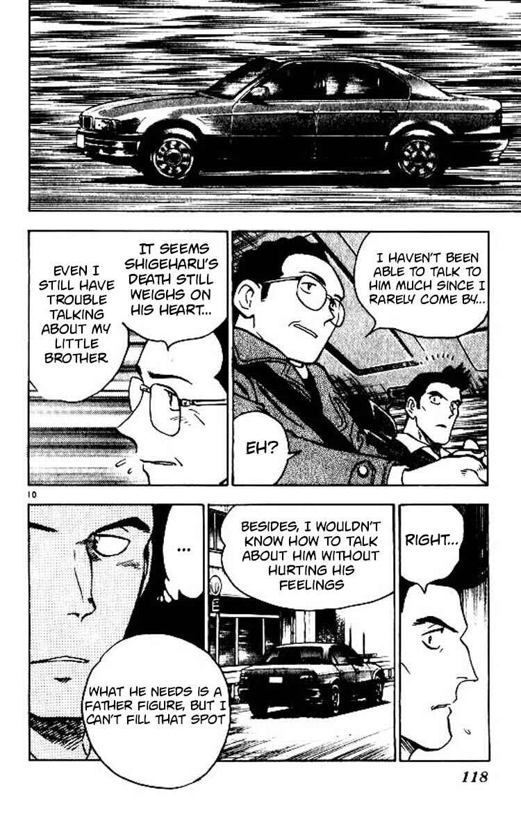 Chapter 84 - Page 11