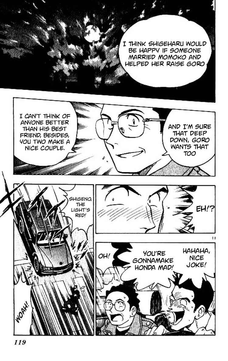 Chapter 84 - Page 12