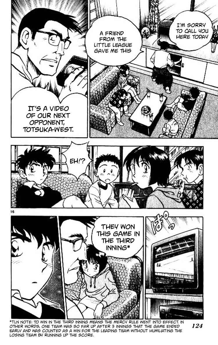 Chapter 84 - Page 17
