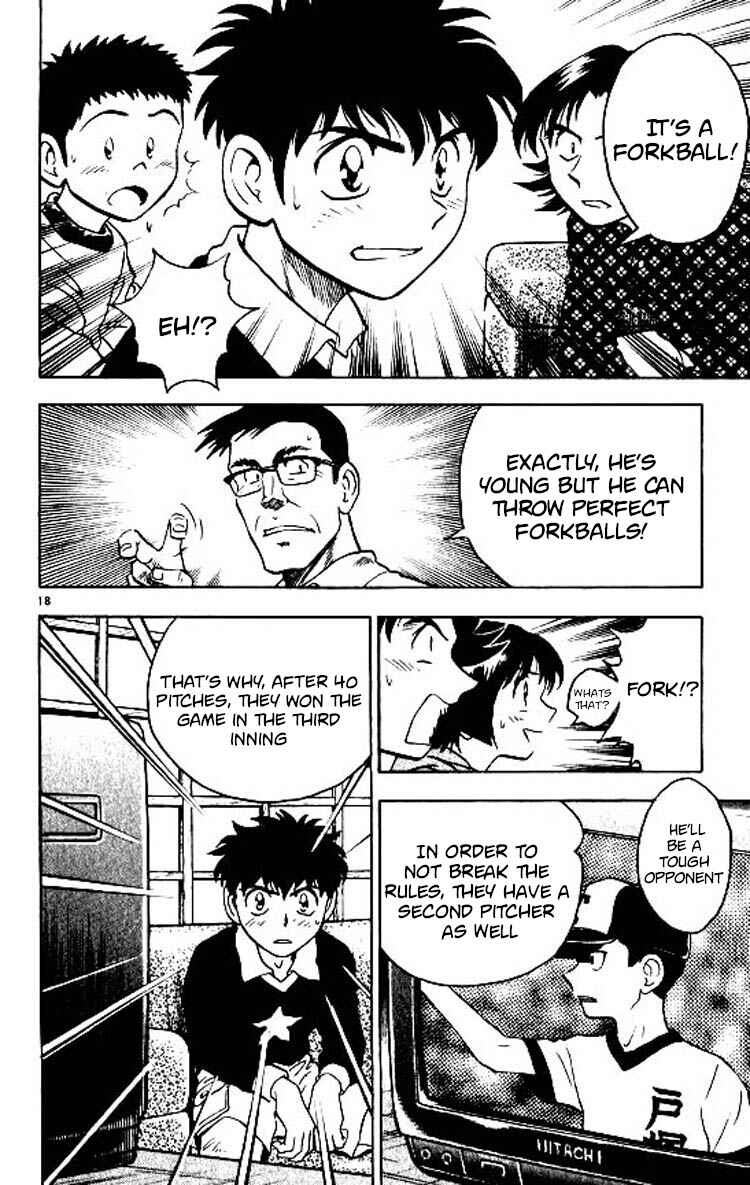 Chapter 84 - Page 19