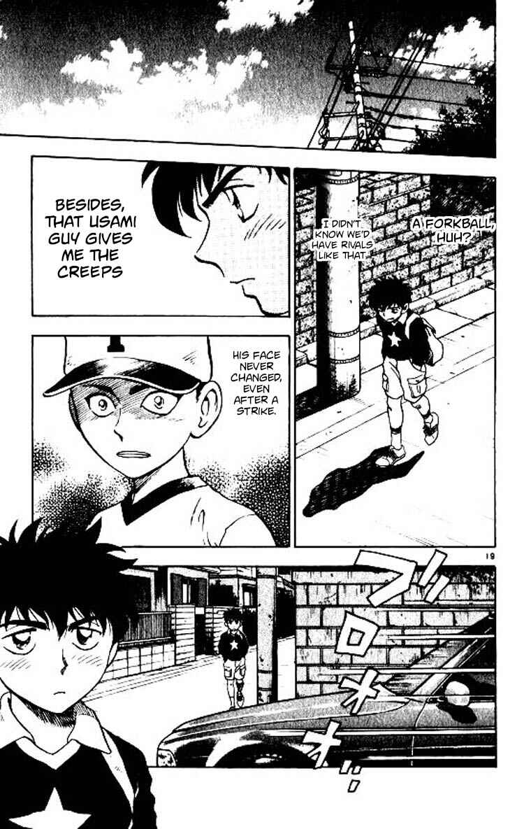 Chapter 84 - Page 20