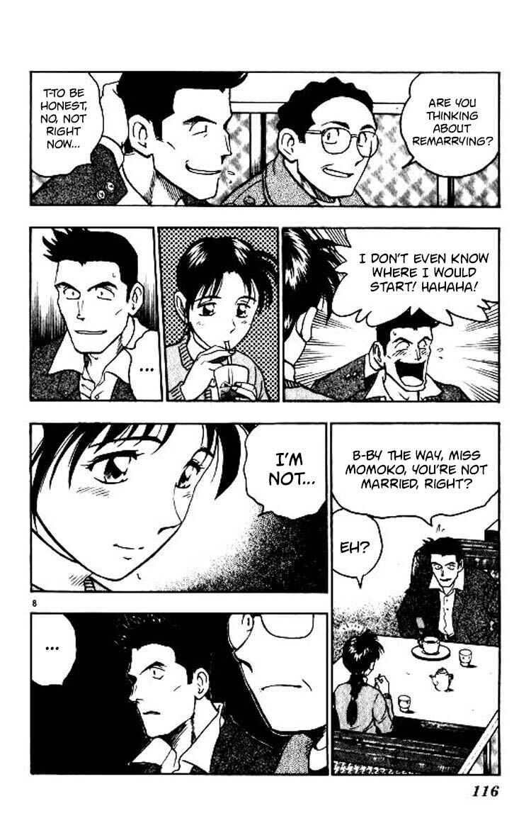 Chapter 84 - Page 9
