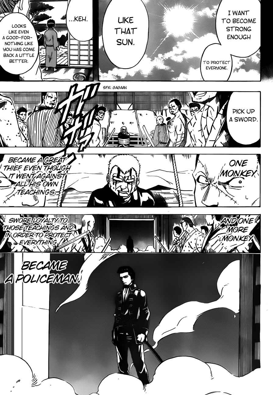 Chapter 483 - Page 11