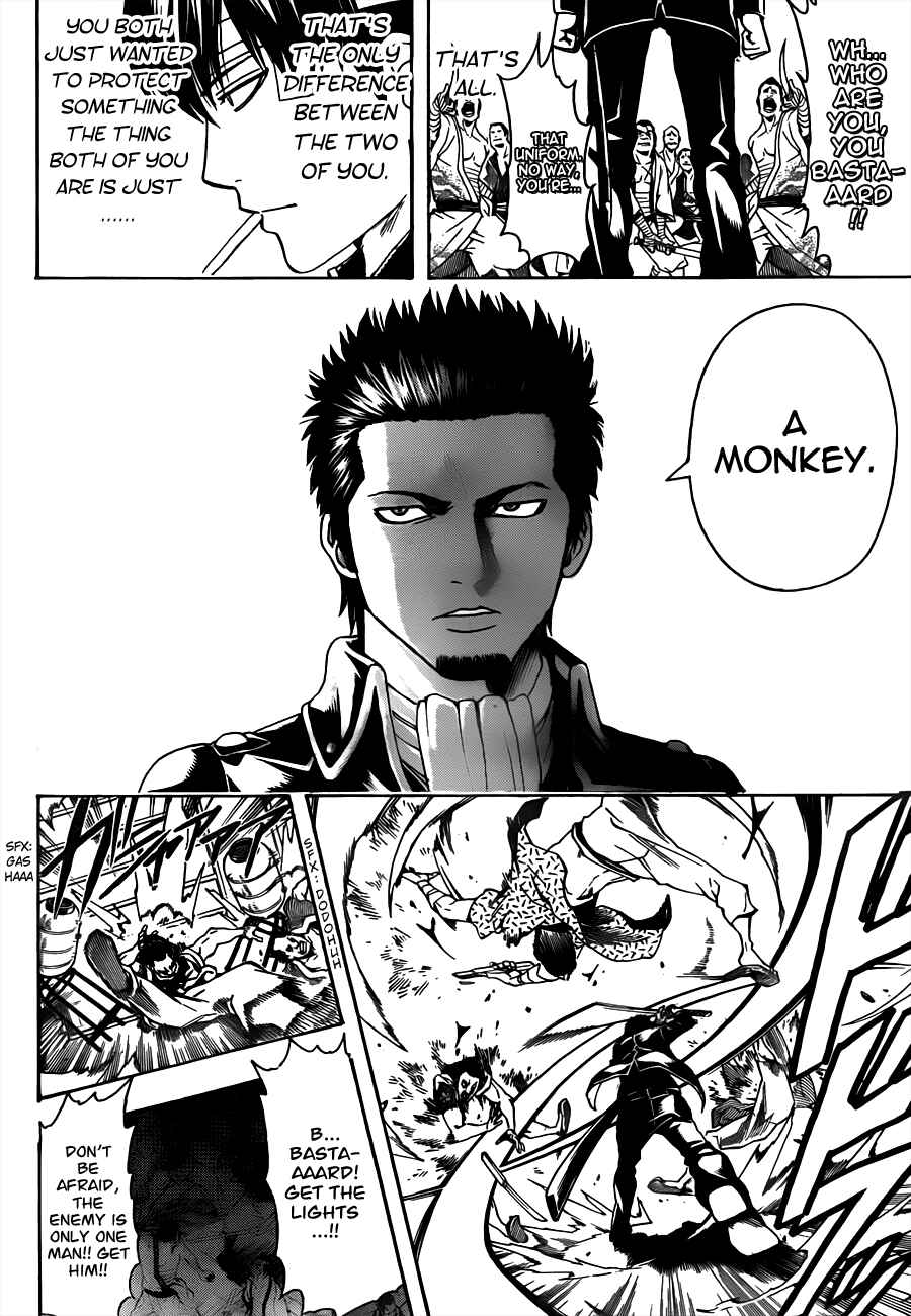 Chapter 483 - Page 12