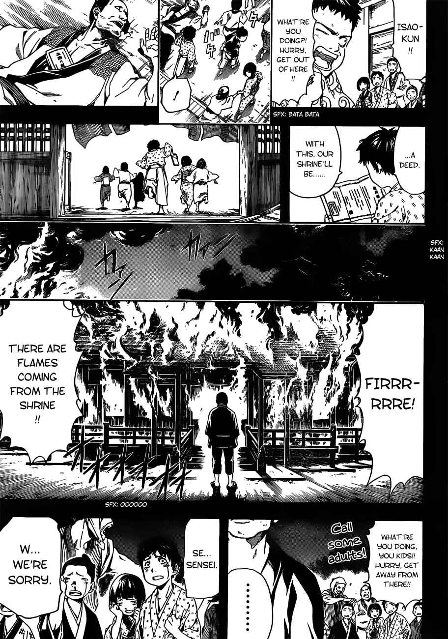 Chapter 483 - Page 3