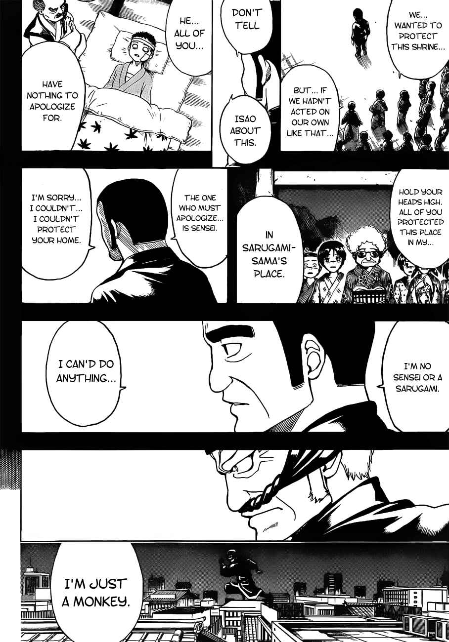 Chapter 483 - Page 4