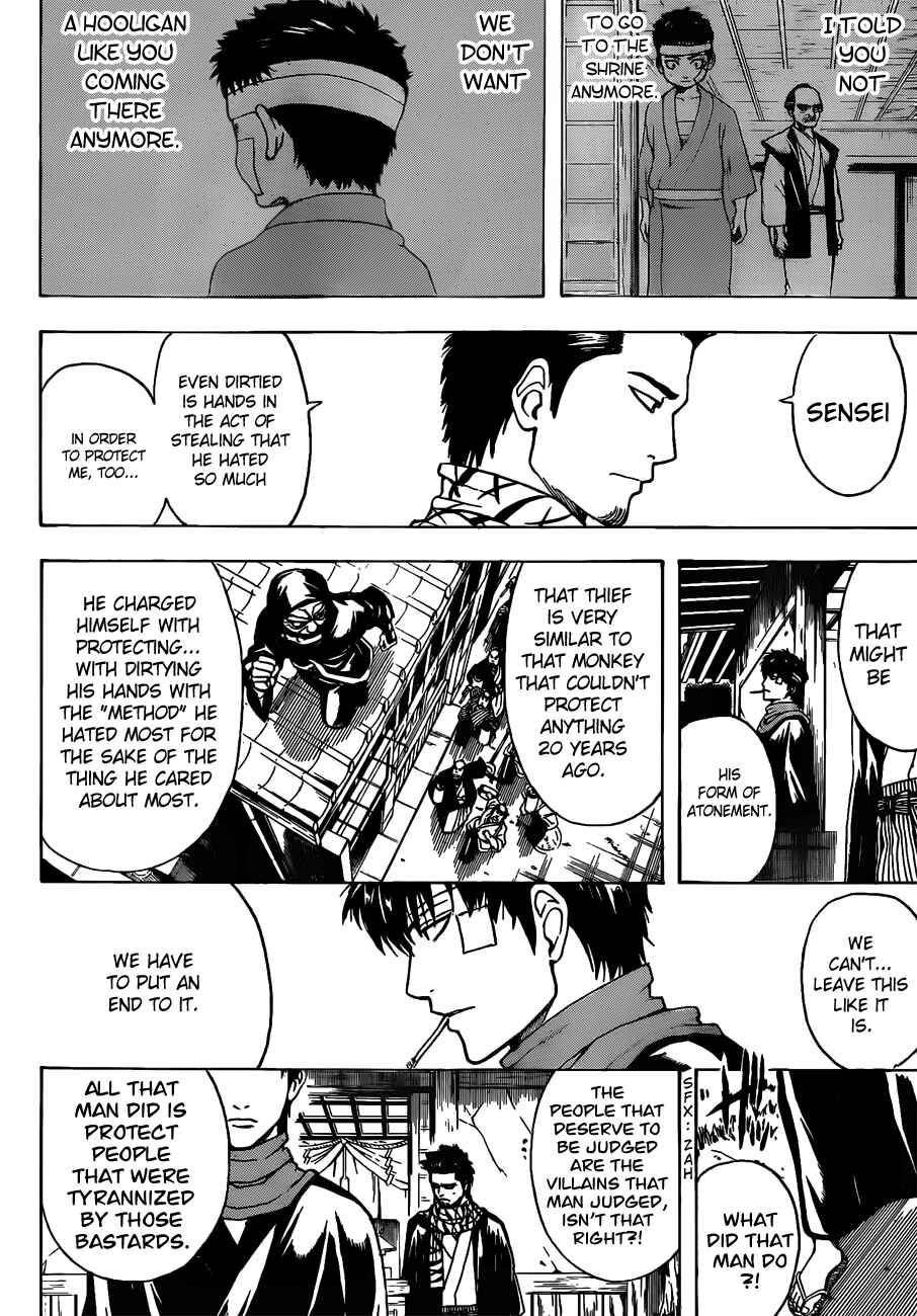 Chapter 483 - Page 6