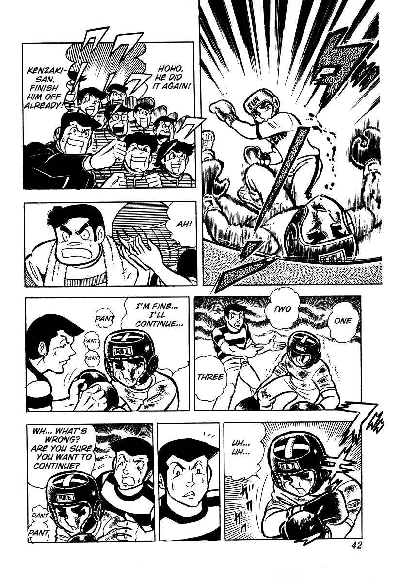 Chapter 21 - Page 15