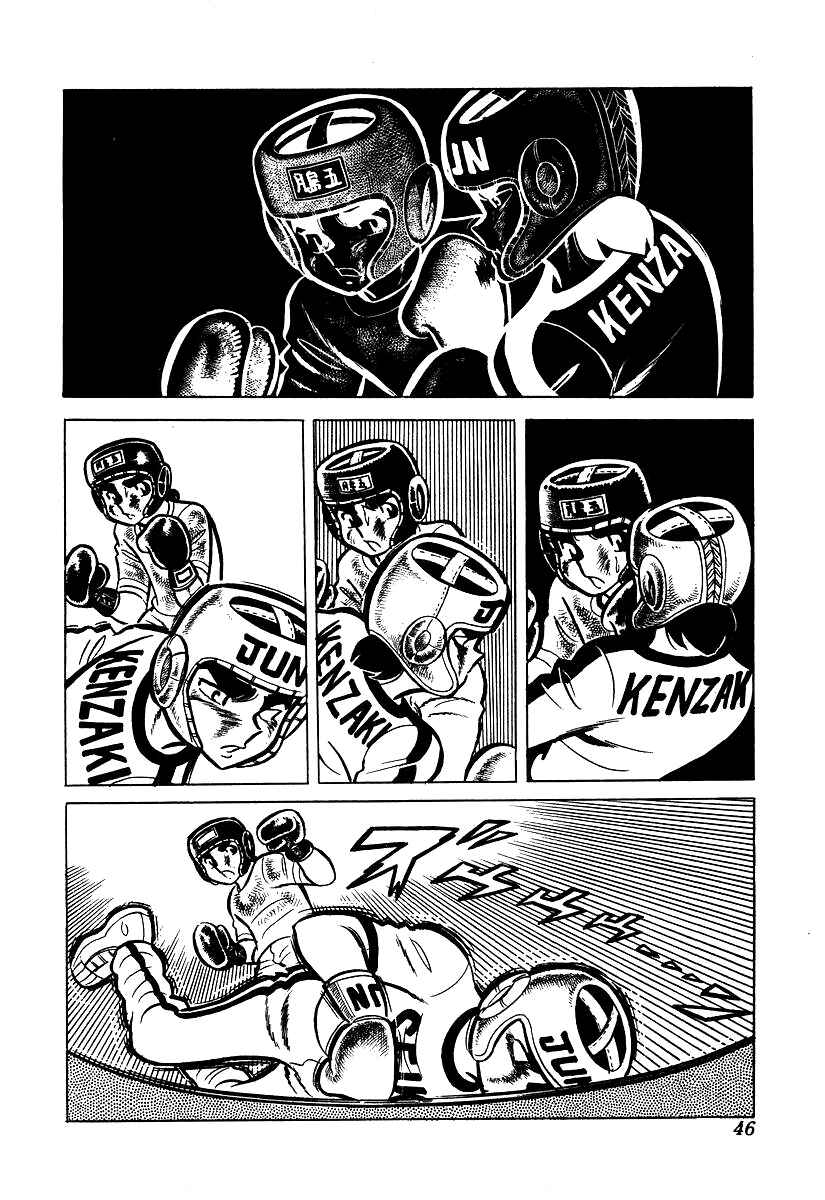 Chapter 21 - Page 19