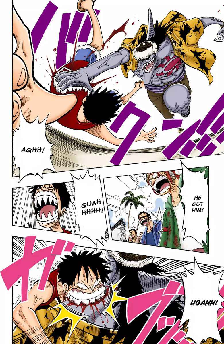 Chapter 91 - Page 10