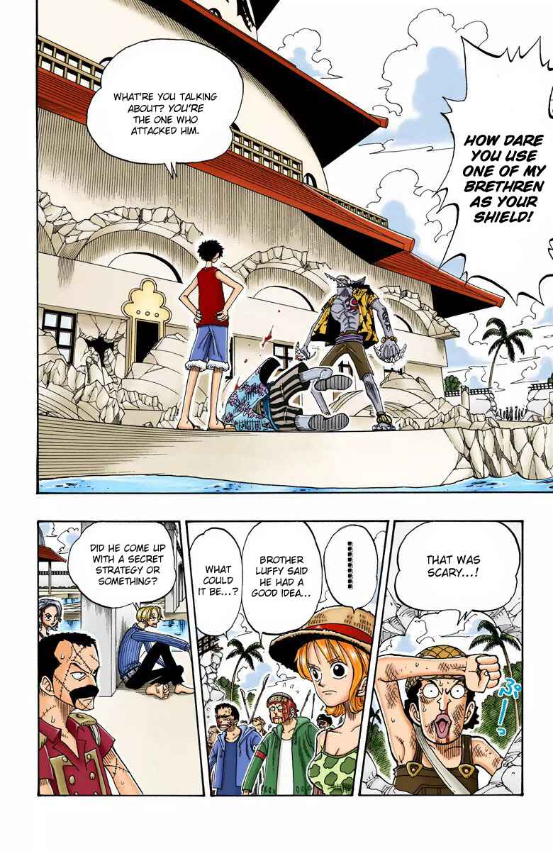 Chapter 91 - Page 4