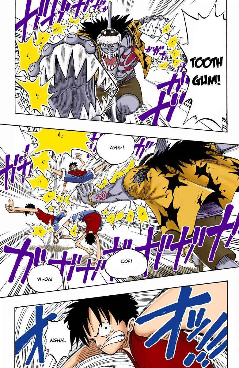 Chapter 91 - Page 5