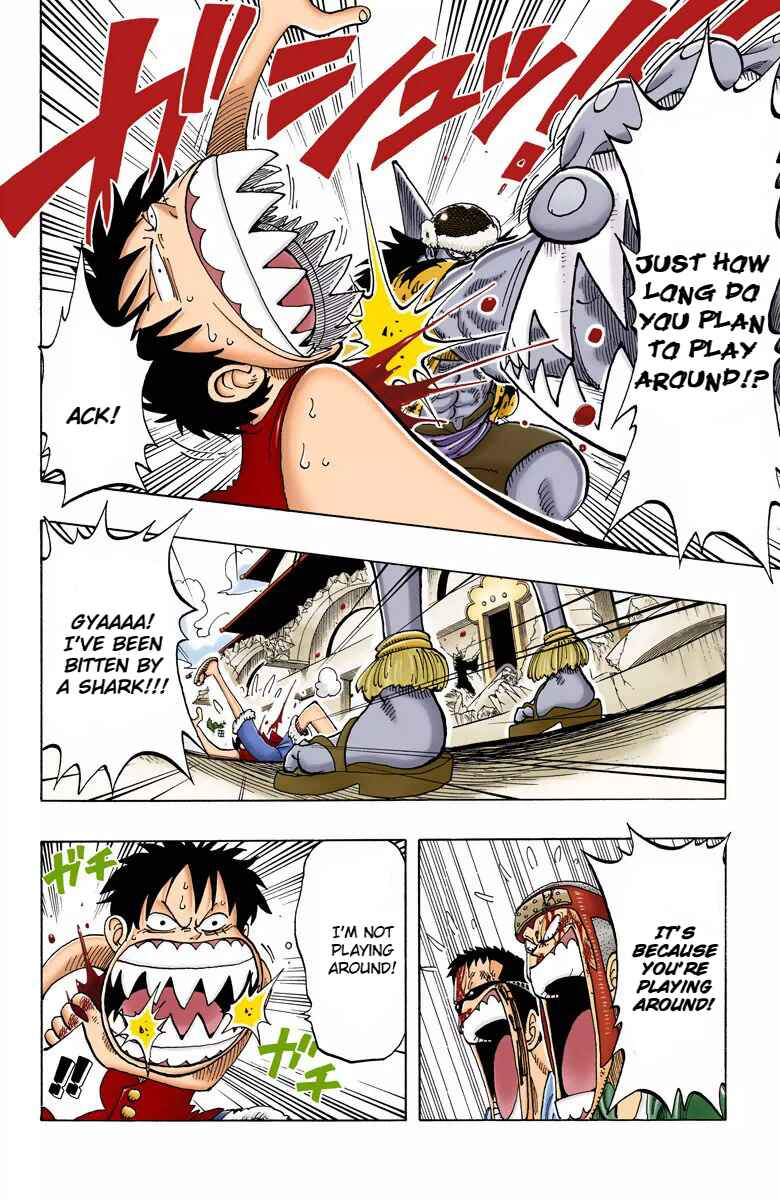 Chapter 91 - Page 8