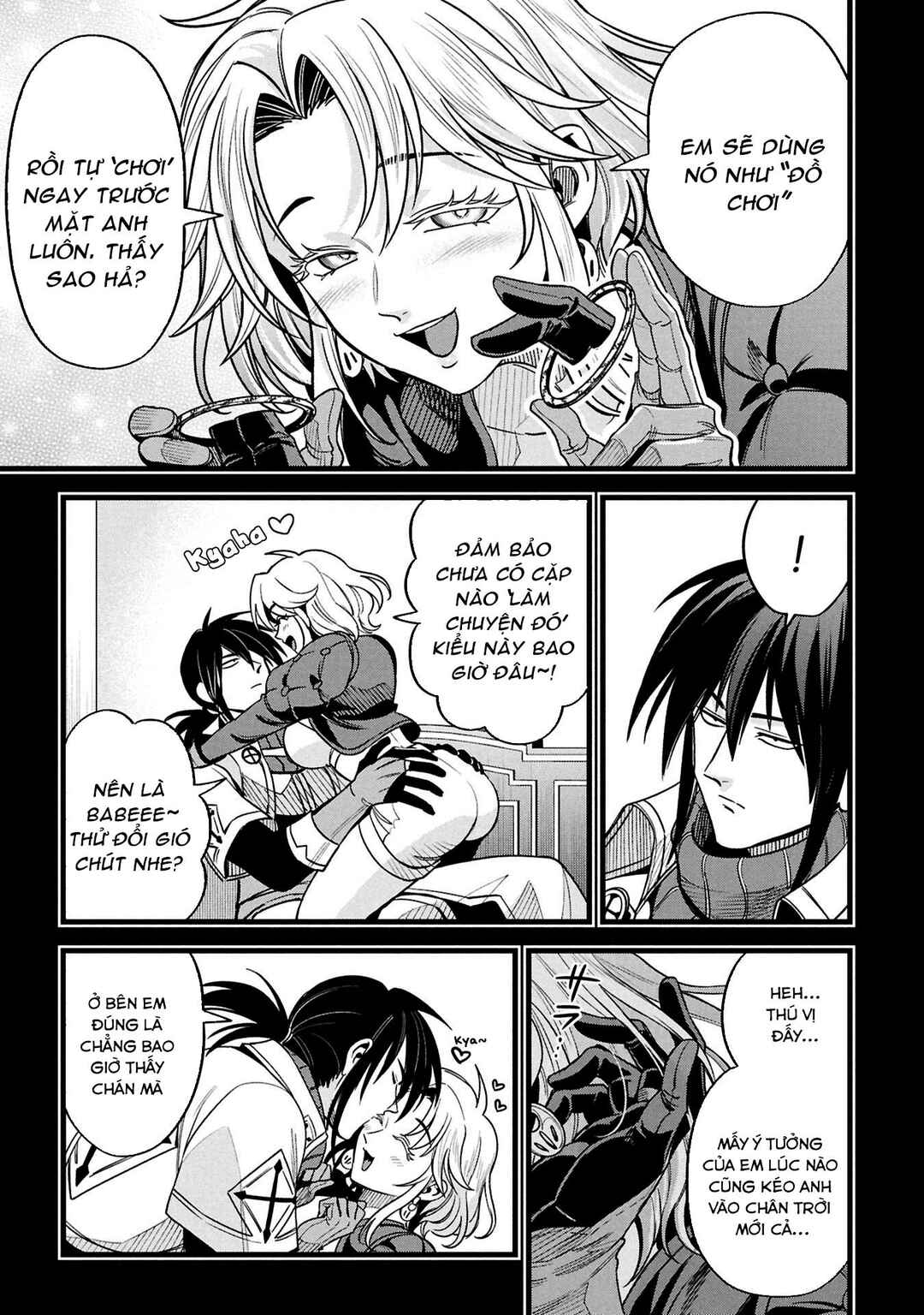 Chapter 23 - Page 11